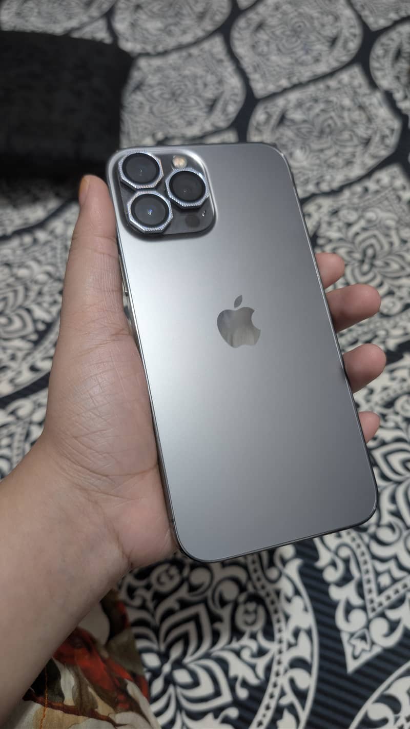 Apple iPhone 13 Pro Max 0