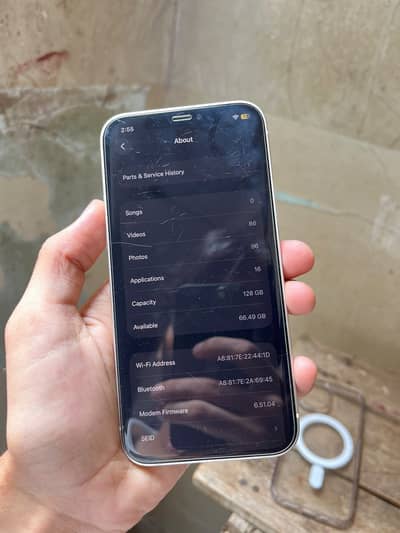 Apple iPhone 12 128GB