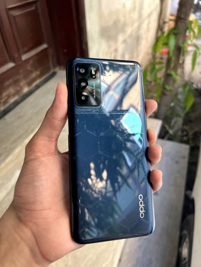 OPPO A16 (4/64) GB