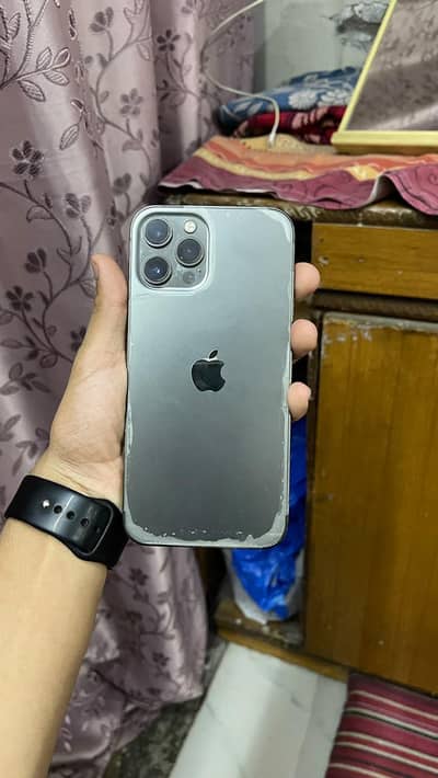 Apple iPhone 12 Pro Max