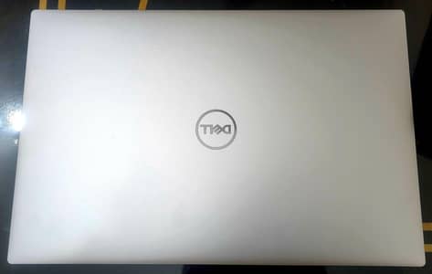 DELL XPS 15 9500 |core i7 10th Gen |16GB RAM |512 GB SSD