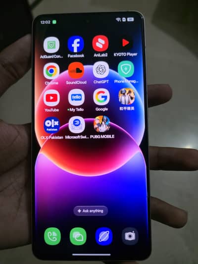 One Plus Ace 5