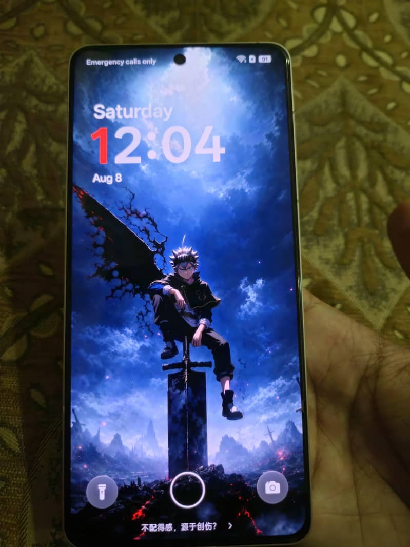 One Plus Ace 5 4