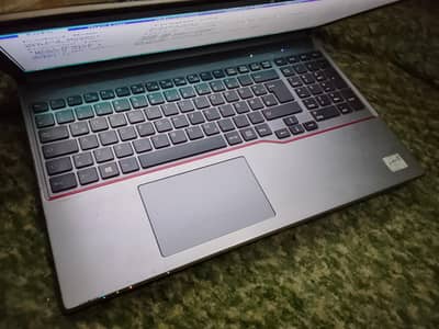 Fujitsu core i5 4th generation