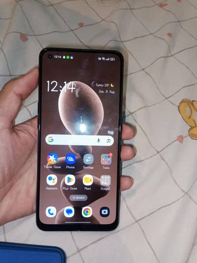 OPPO F19