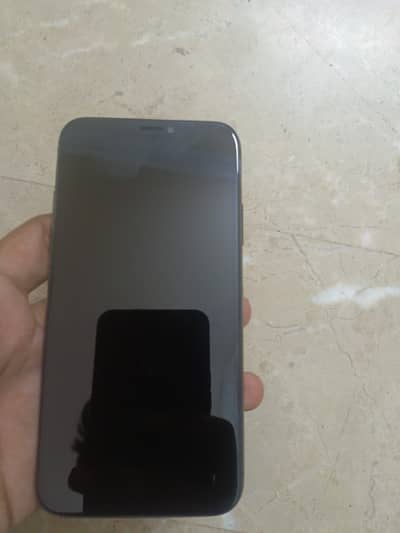 Apple iPhone X