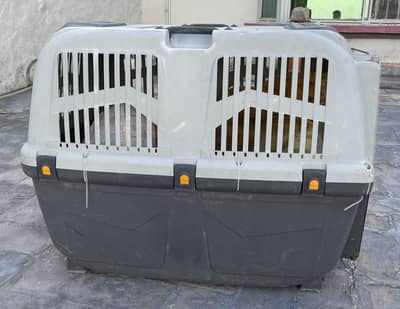  SKUDO Imported Jet Box / Pet Cargo Carrier For Sale