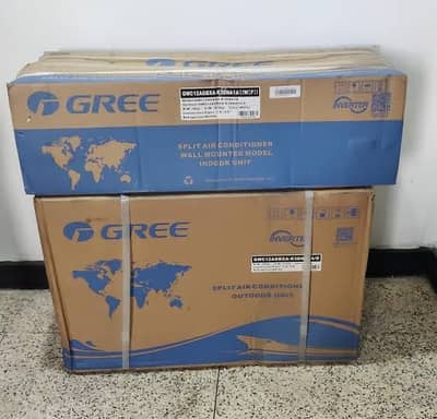 Gree 1.5 ton inverter