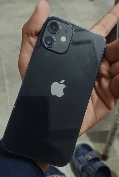 Apple iPhone 12 mini exchange possible with iPhone and google pixel