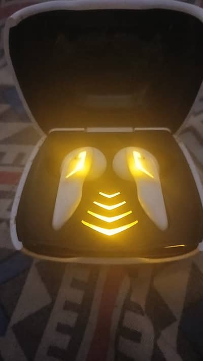 Audionic Battlebuds Airbuds