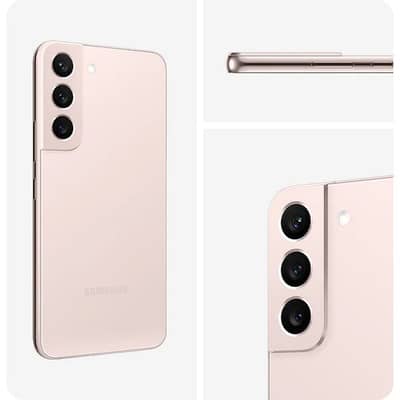 Samsung Mobile S22