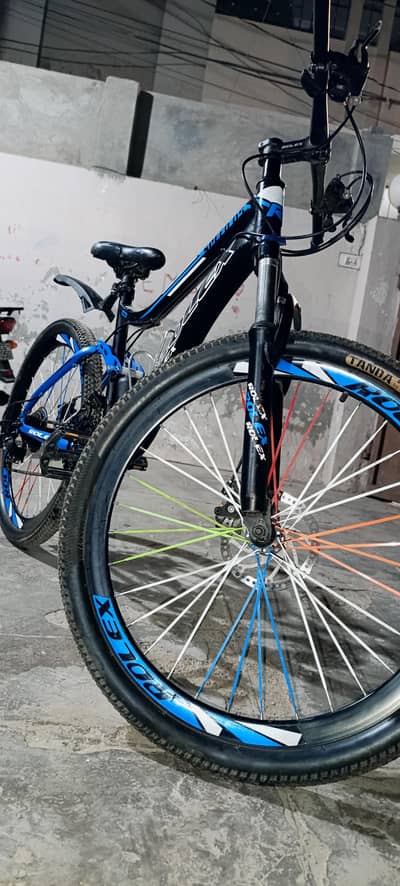Rolex company Original Bicycle road mountain bike cycle Gears