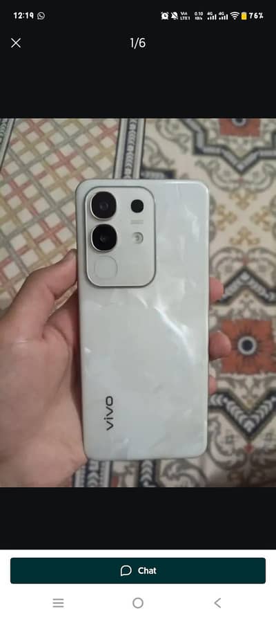 Vivo Y29