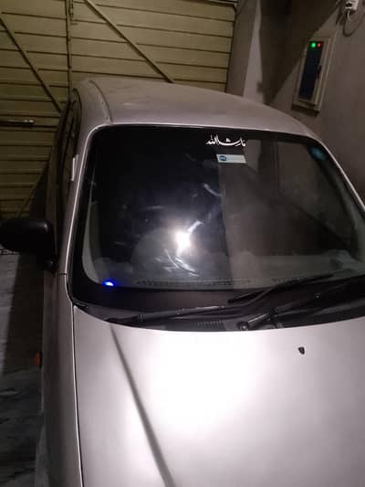 Hyundai Santro 2003