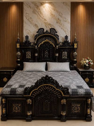 bed set