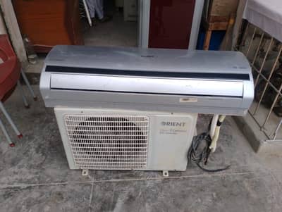 Orient AC (Dc Inverter)