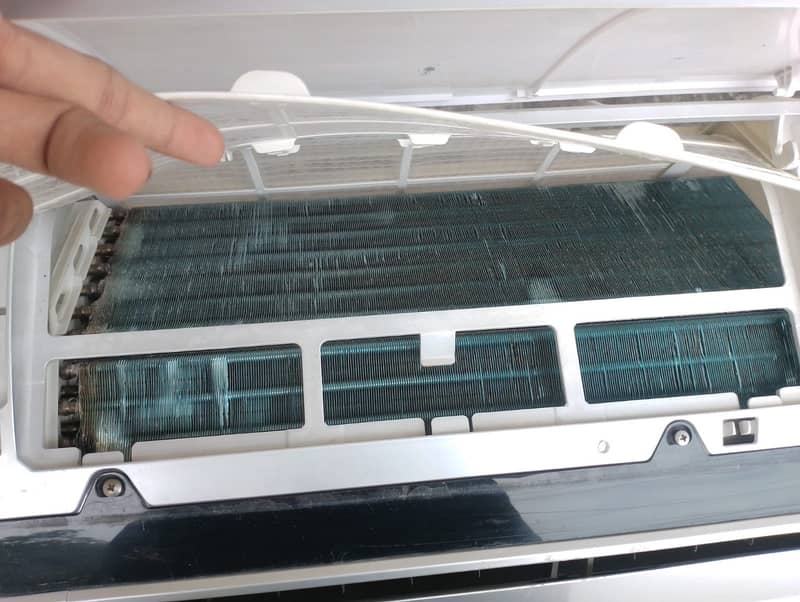 Orient AC (Dc Inverter) 1