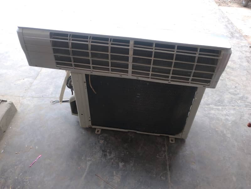 Orient AC (Dc Inverter) 2