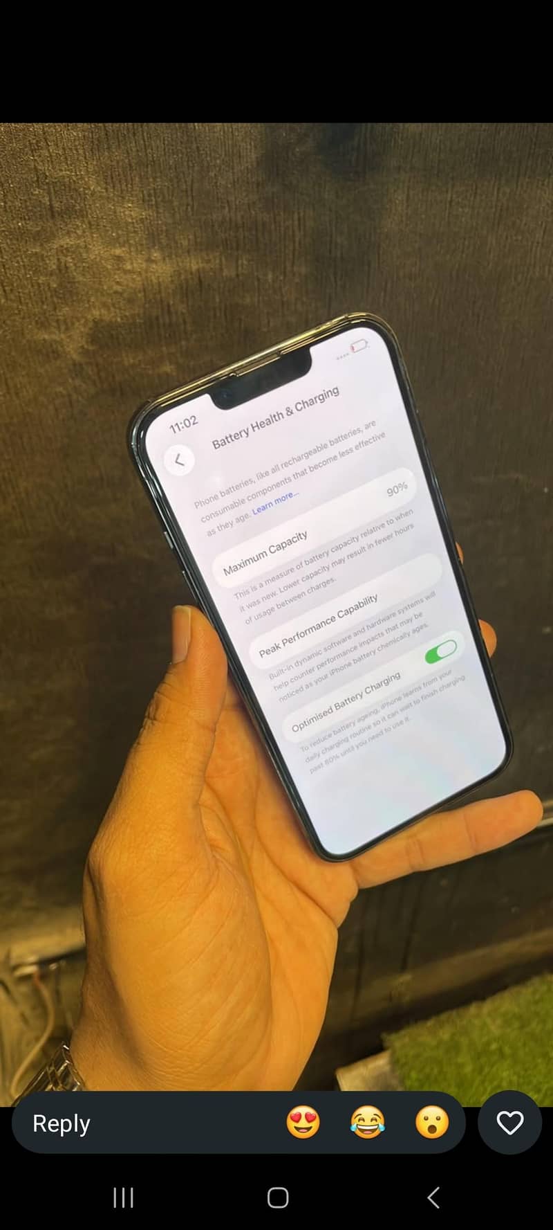 Apple iPhone 13 Pro 3