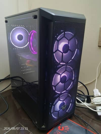 Gaming System