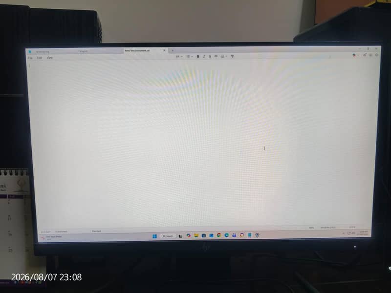 Gaming System & LCD 5