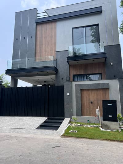 Before Buy A House Must Visit A+ Material Solid Construction Exceptional Finishing Sector D Nearest to Attack Petrol Pump
