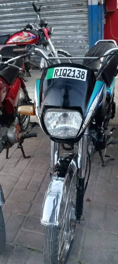 Honda Cd 70 dream for sale