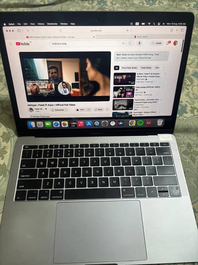 MacBook 2017 pro