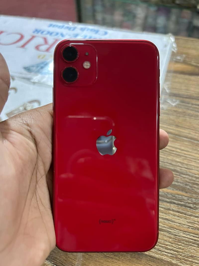 Apple iPhone 11 1