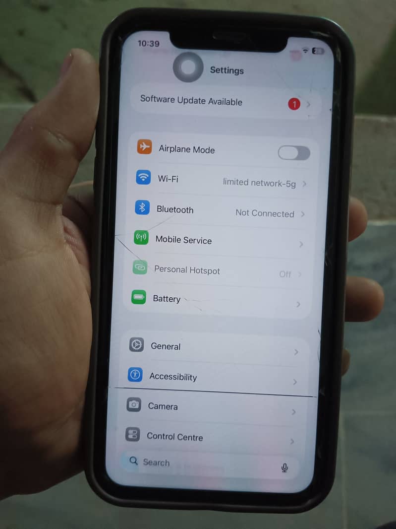 Apple iPhone 11 2