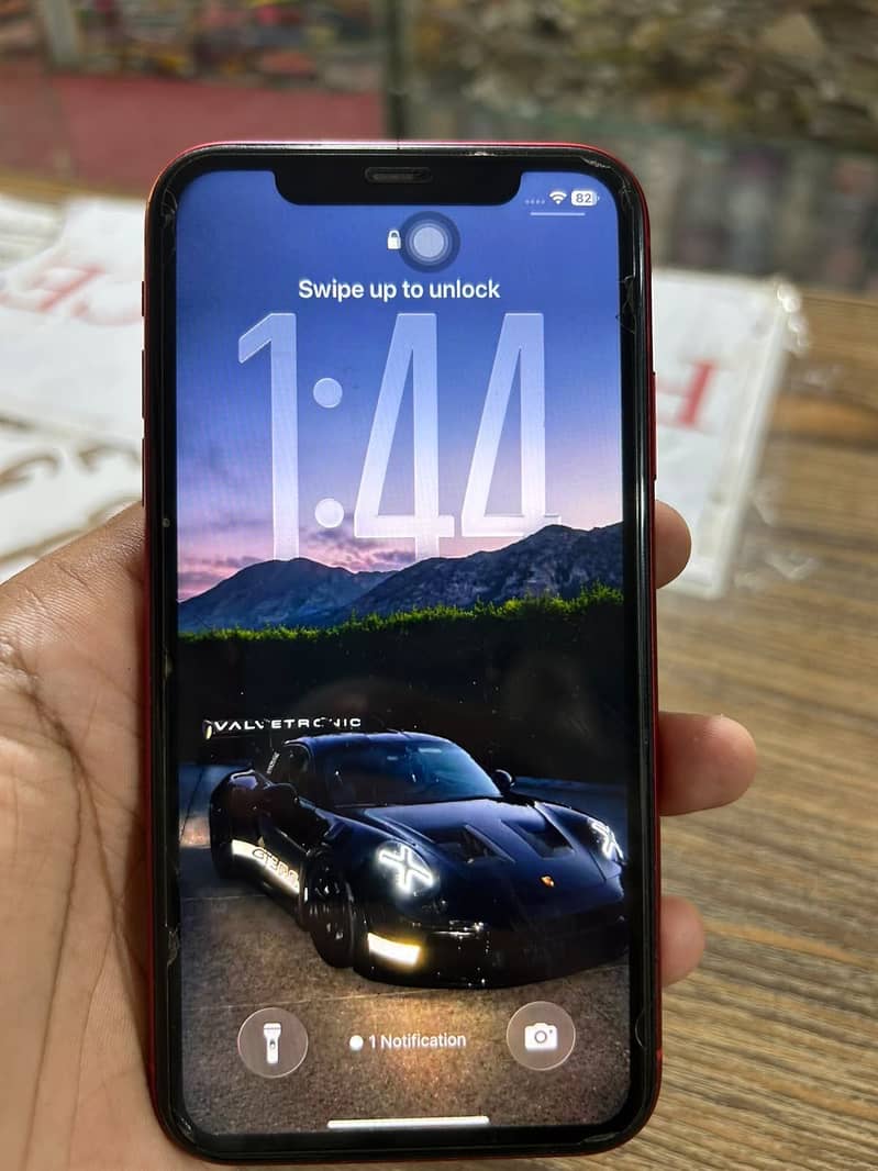 Apple iPhone 11 3