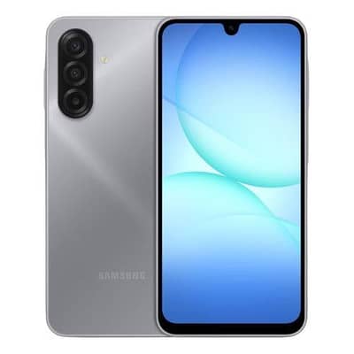 Samsung Mobile A17 8 256