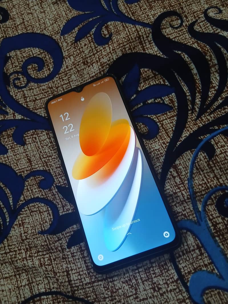 OPPO A16 0