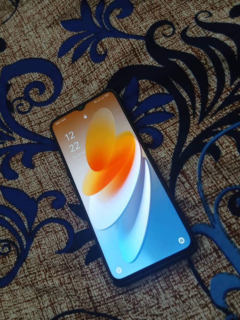 OPPO A16 2