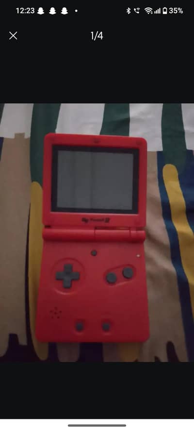 game boy