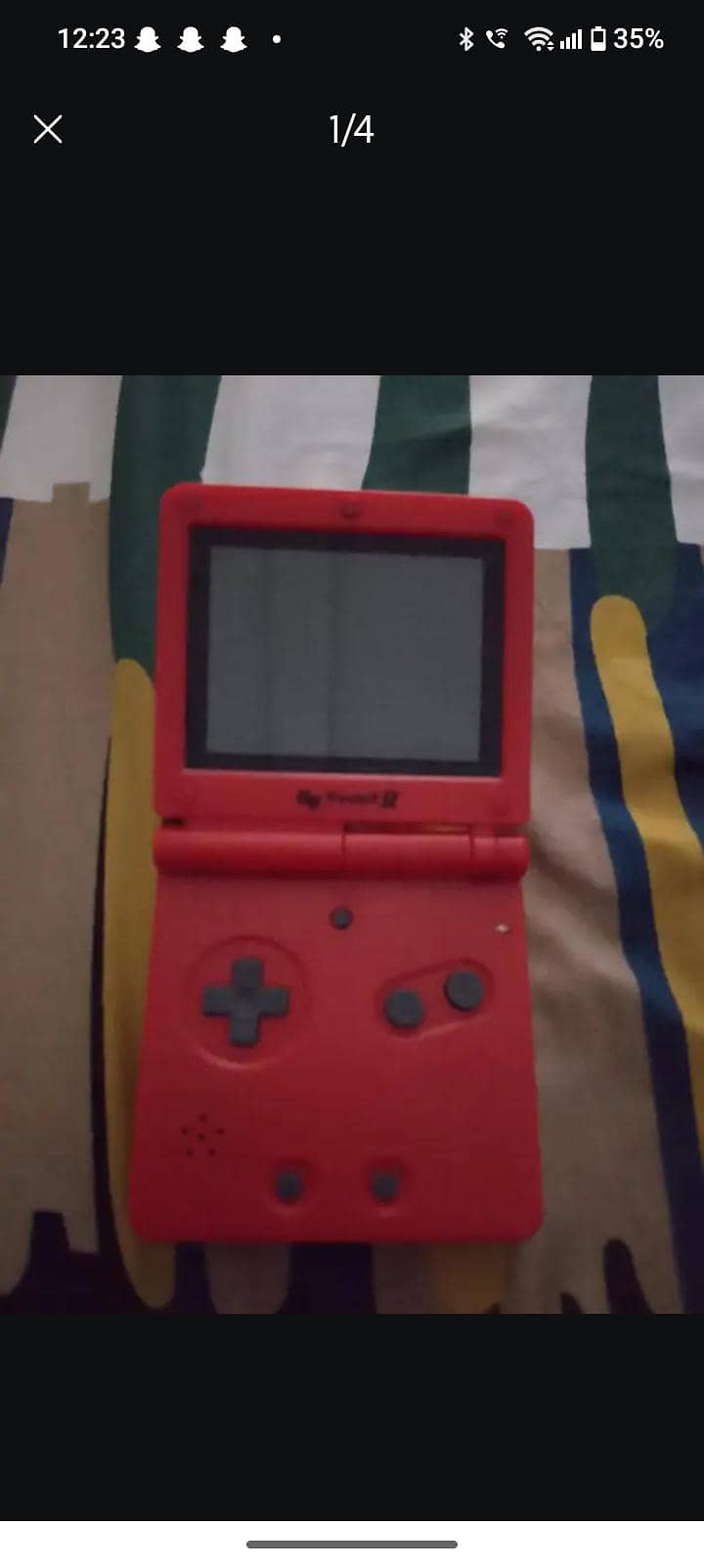 game boy 0