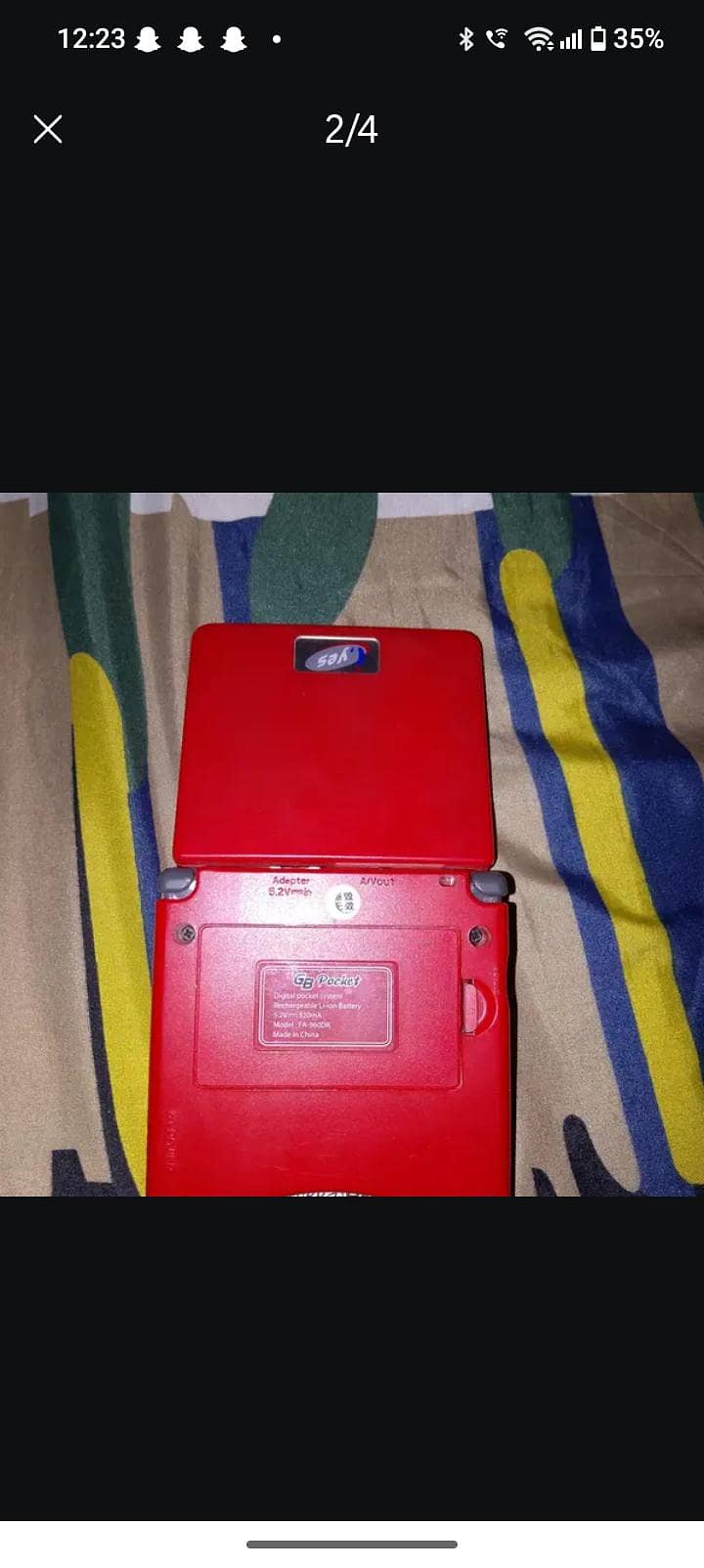 game boy 3