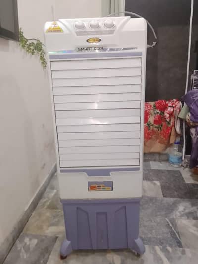 Room Cooler Available in Good Condition
