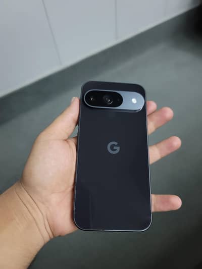 Google Pixel 9 PTA Approved