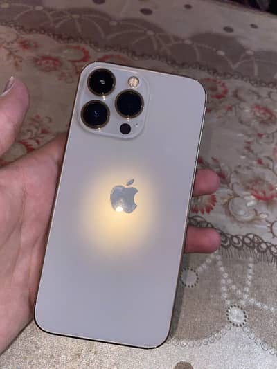 Apple iPhone 13 Pro 128GB JV