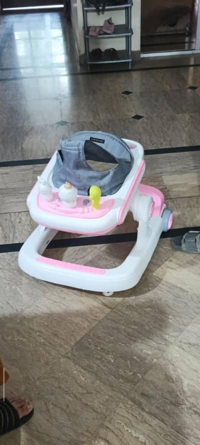 Baby Walker