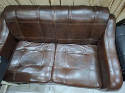 2 seater