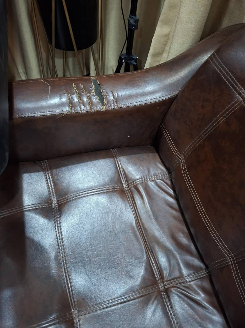 2 seater 2