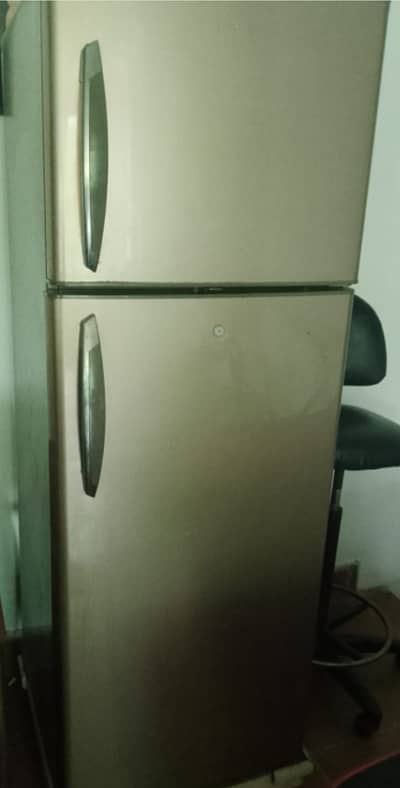 Hair refrigerator