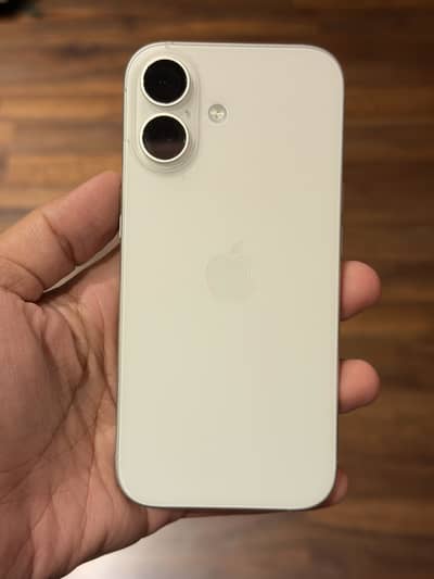 Apple iPhone 17