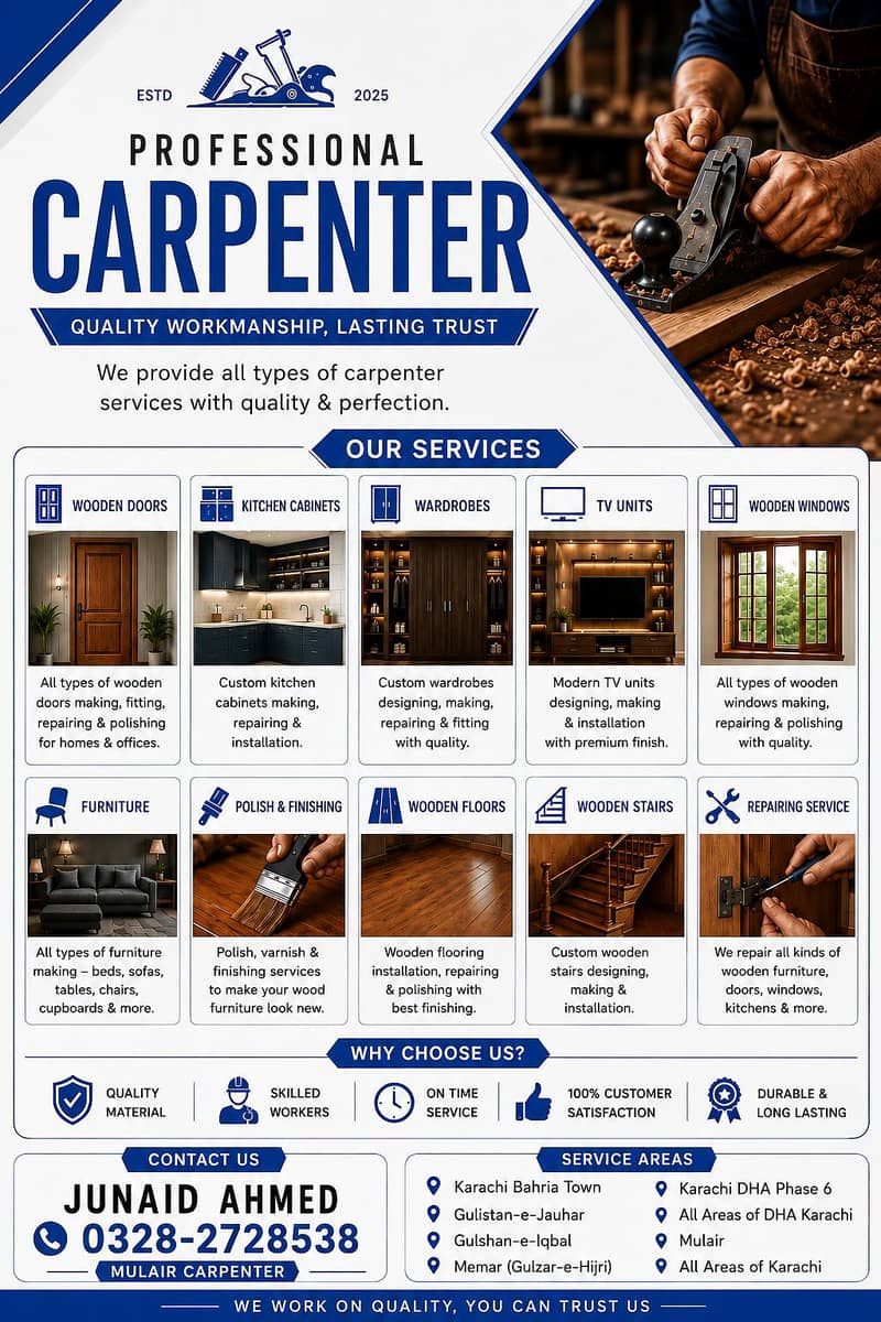carpenter 0