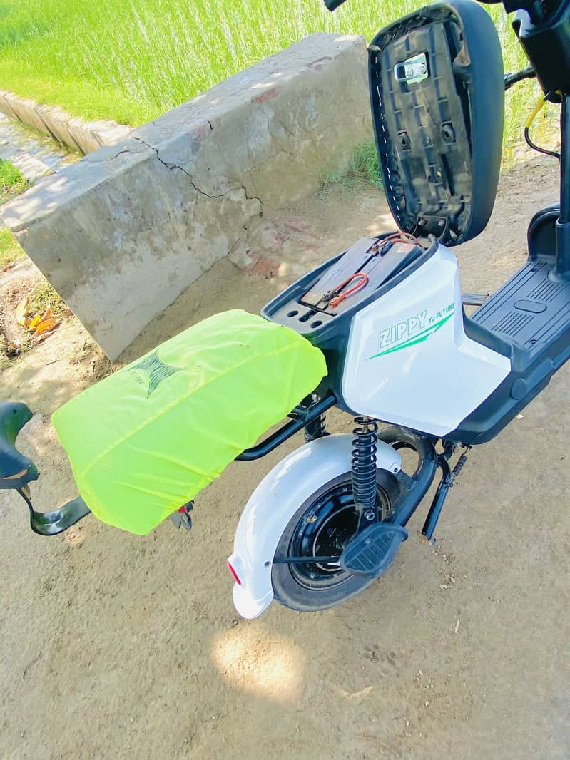 Zippy YJ Future 11
