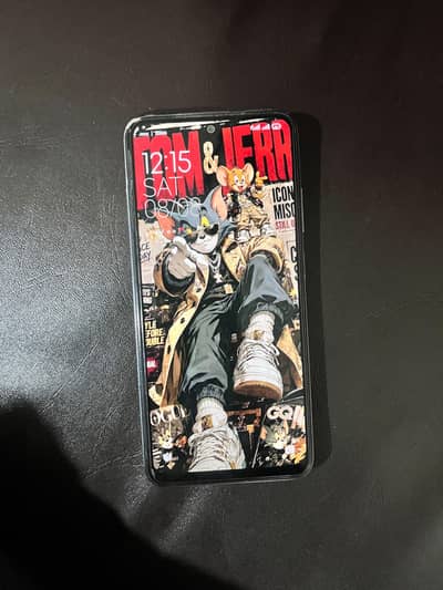 Xiaomi Redmi Note 10