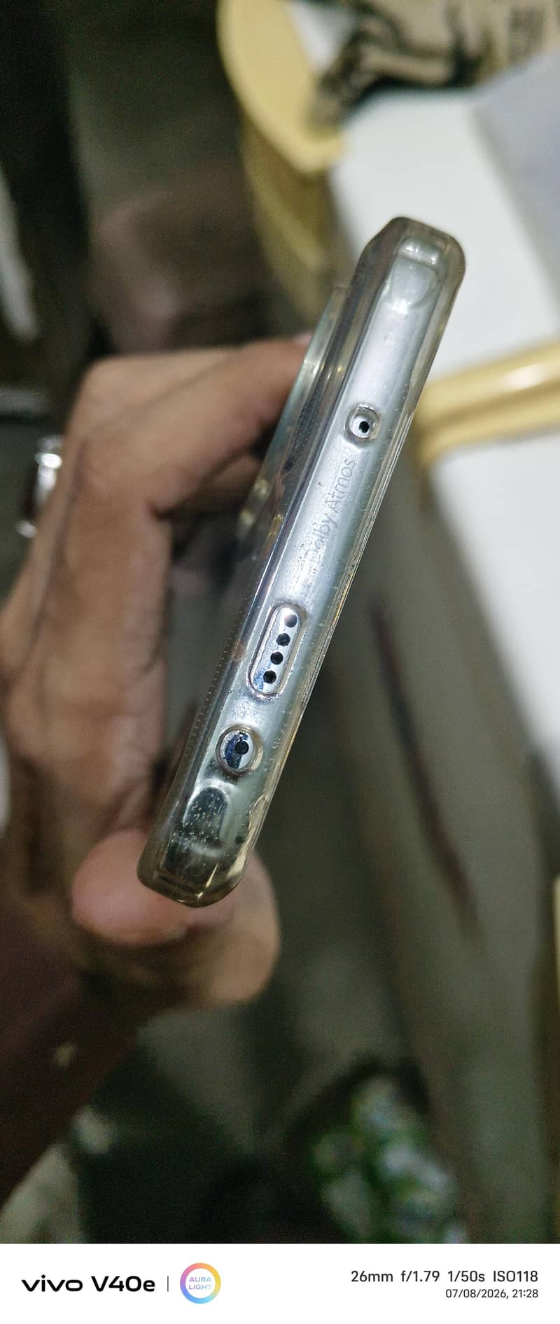 Tecno CAMON 40 Pro 2