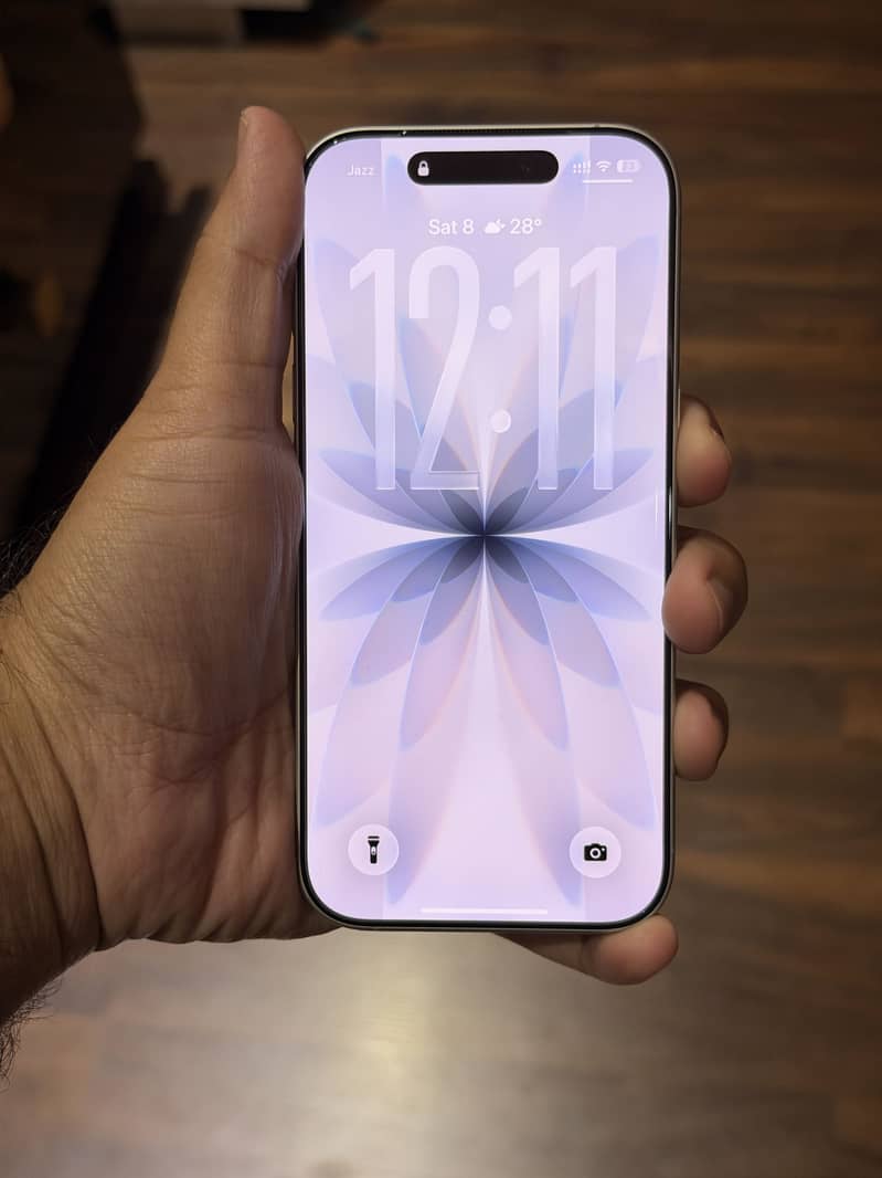 Apple iPhone 17 PTA Approved 1
